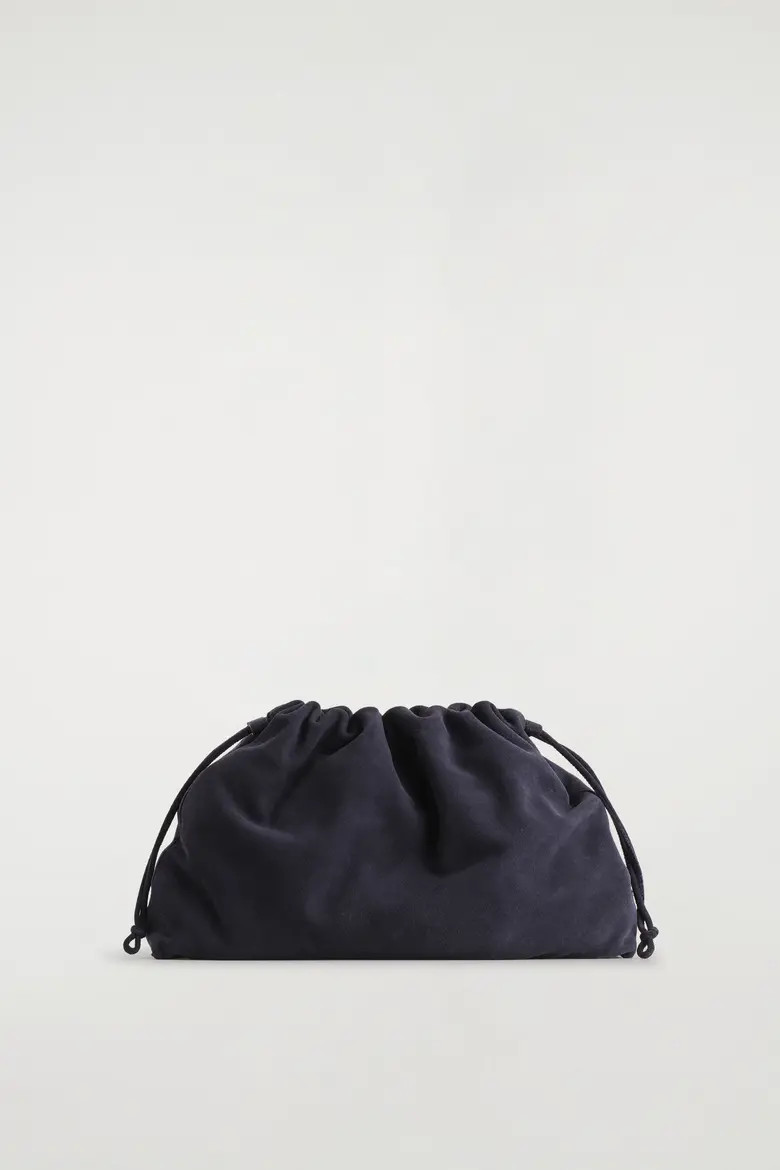 Cavatelli Clutch Bag - Suede (Women) | Nordstrom | Nordstrom