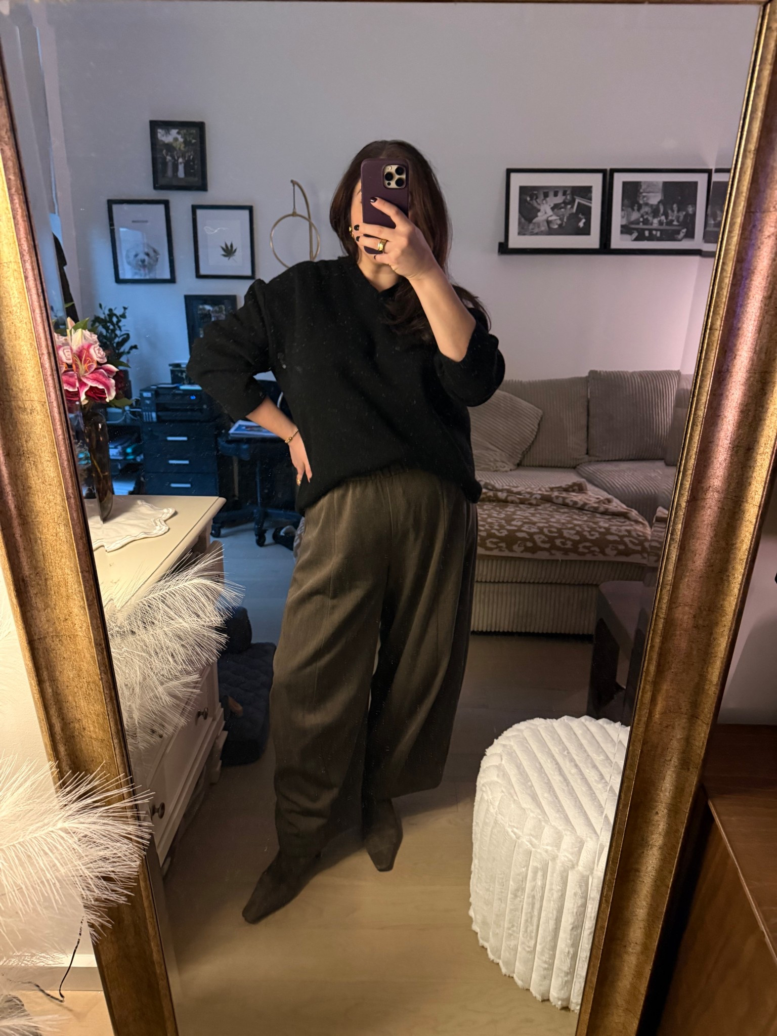 #LTKWorkwear #LTKdayinmylife #LTKMidsize