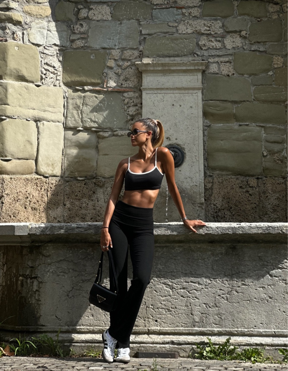 Reminiscing summer

#LTKfindsunder50 #LTKeurope #LTKstyletip