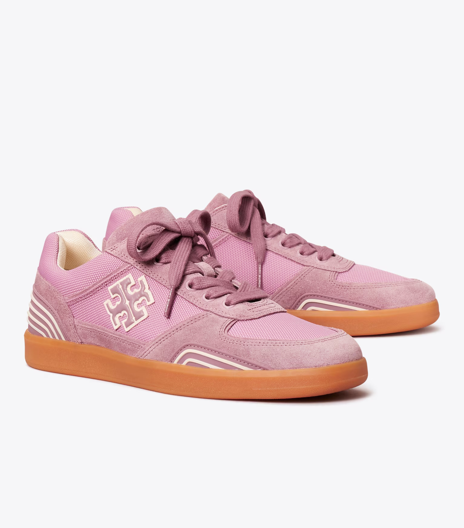 CLOVER COURT SNEAKER | Tory Burch (US)