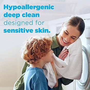 Tide PODS Free & Gentle Laundry Detergent Soap Pacs, 112 Count, Tide PODS Laundry Detergent | Amazon (US)