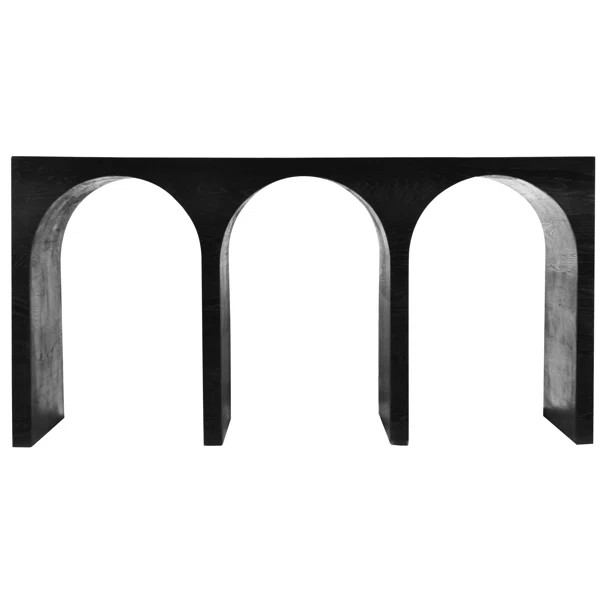 Etsel 60'' Console Table | Wayfair North America