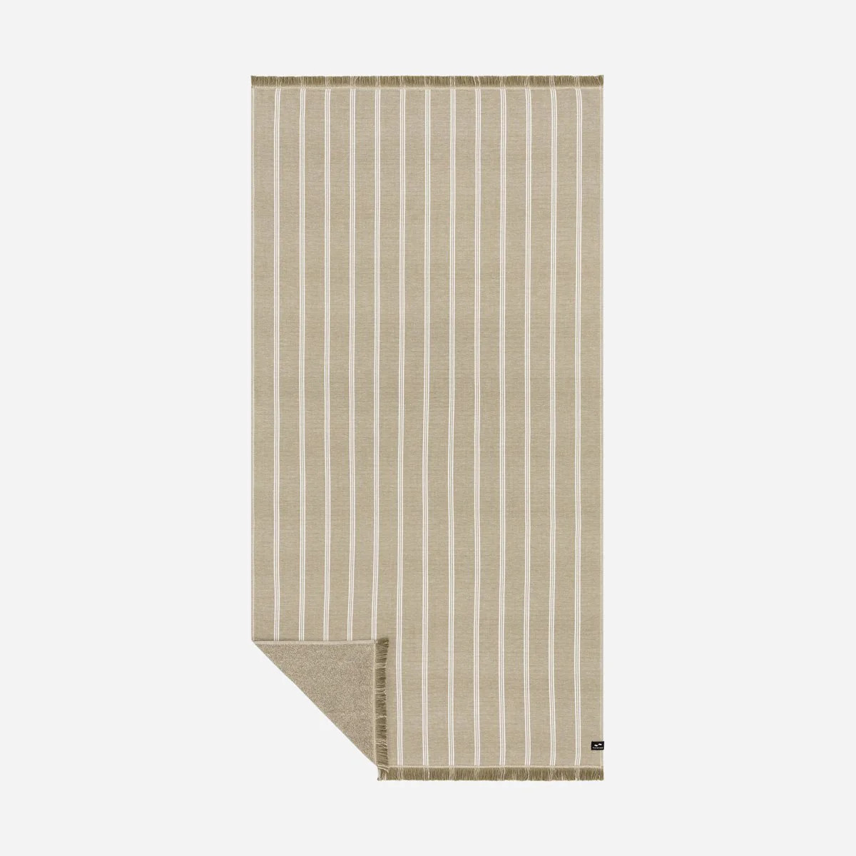 Koko Bath Towel | Slowtide