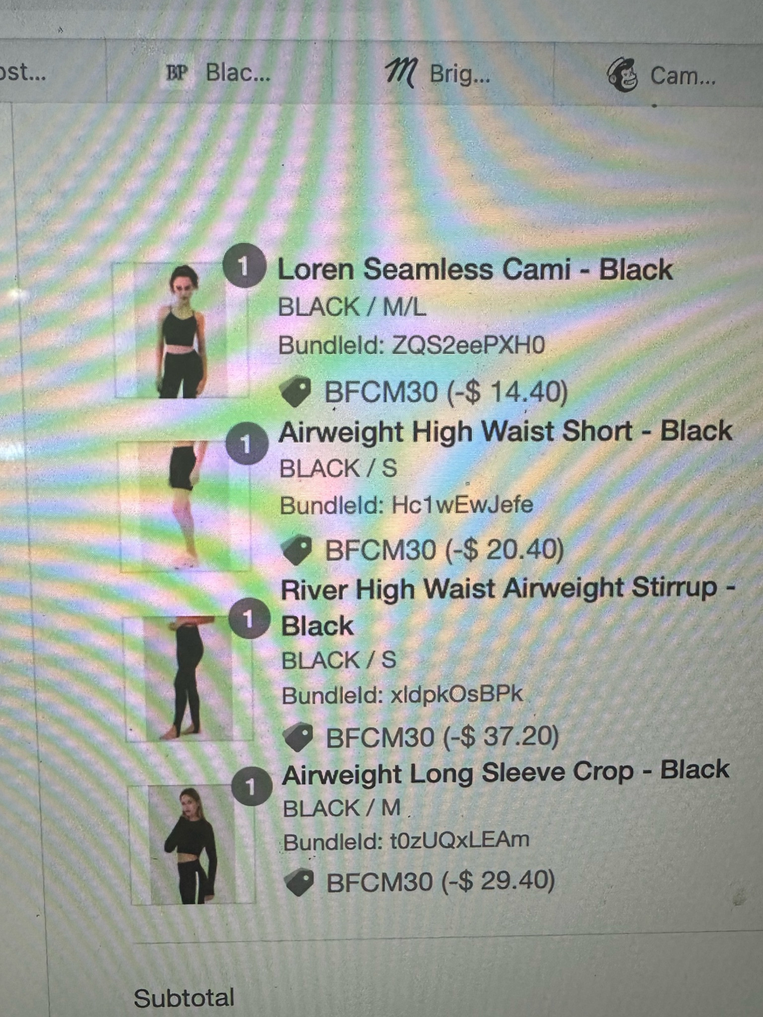 These Splits59 leggings are the best I’ve ever tried…truly. Picked up some other pieces in the same lightweight airweight fabric on sale and can’t wait to try them! ✨

#LTKfindsunder50 #LTKfindsunder100 #LTKCyberWeek