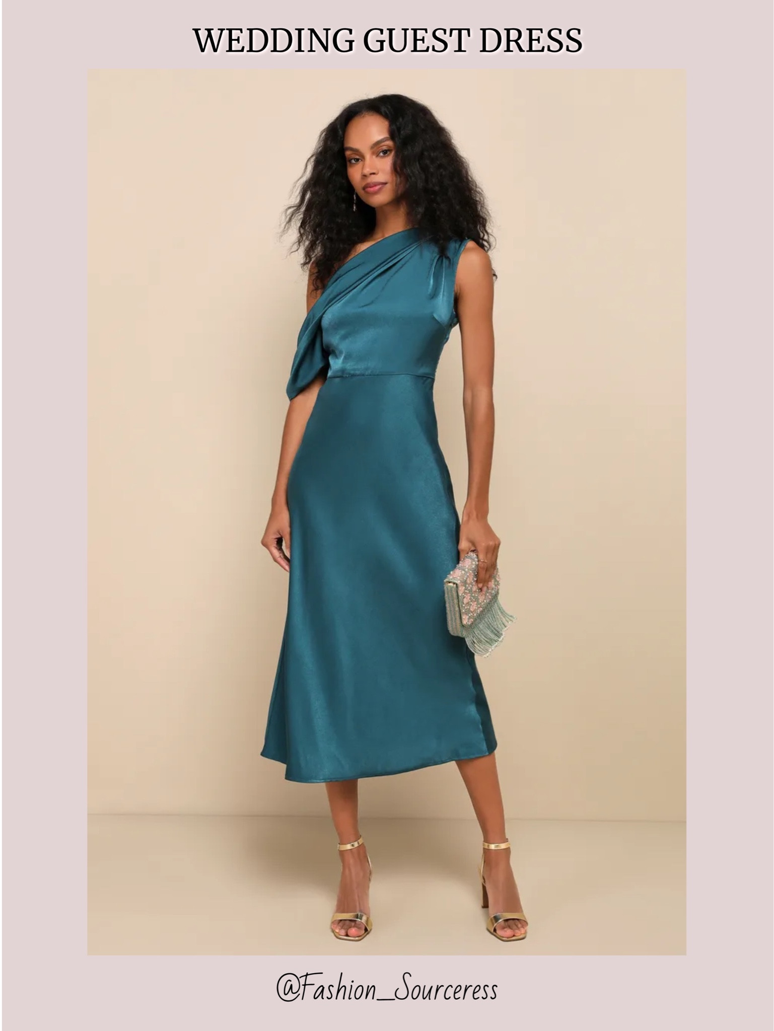 Satin midi dress

Wedding guest dress | party dress | special event dress | dressy dinner | satin dresses | winter party dress | cocktail party dresses | midi dresses | wedding guest dress, gala, fancy dinner, midi dress, formal dress, formal dresses | wedding guest,  wedding guest dresses, spring wedding guest dress, cocktail dress, cocktail dresses, winter event | winter wedding guest | green dresses 


#LTKparties #LTKfindsunder100 #LTKstyletip #LTKwedding