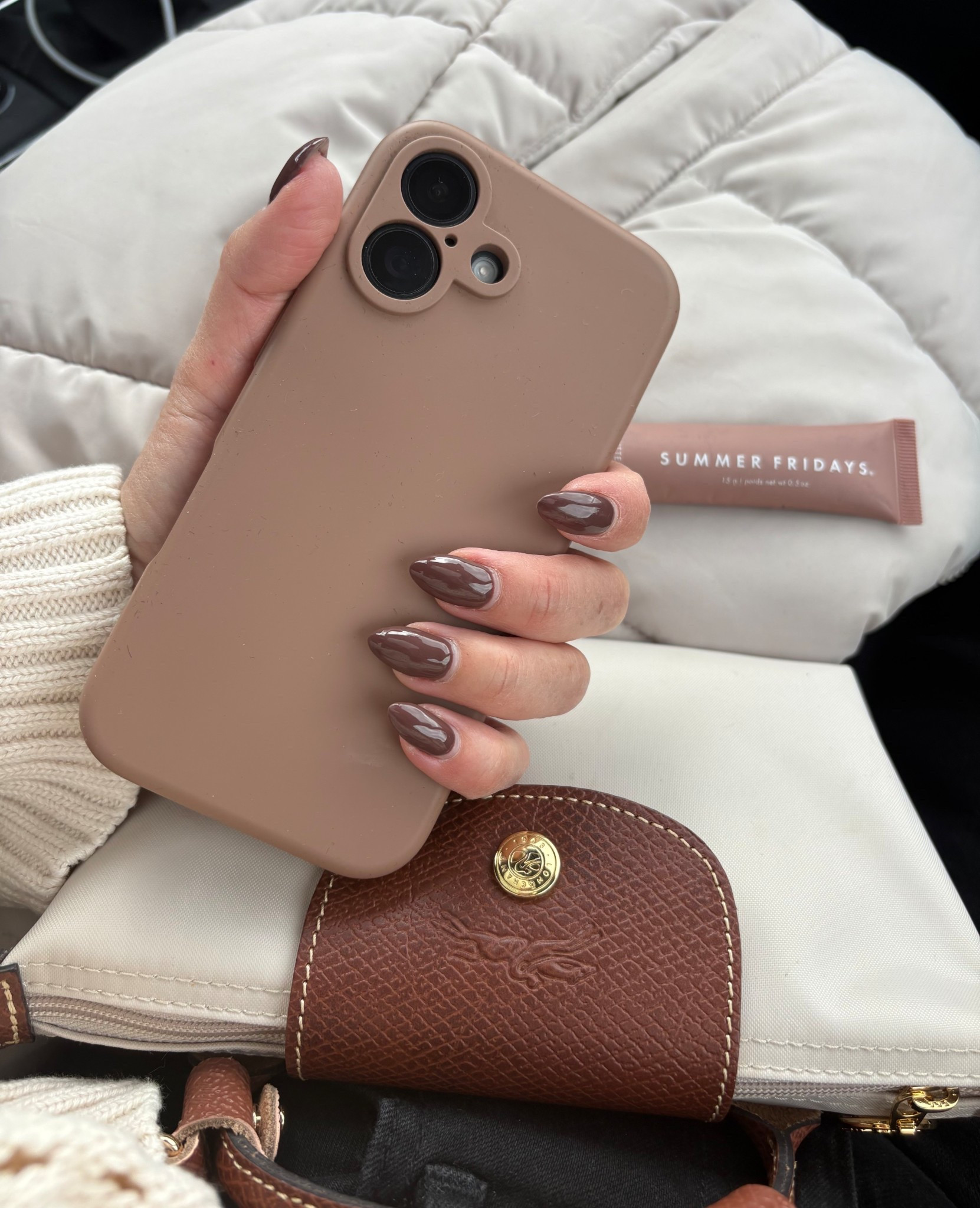 Loving everything brown right now!
I’ve added the save & splurge for the bag/purse
Fall & winter vibes  

#LTKcanada #LTKbag #LTKbeauty