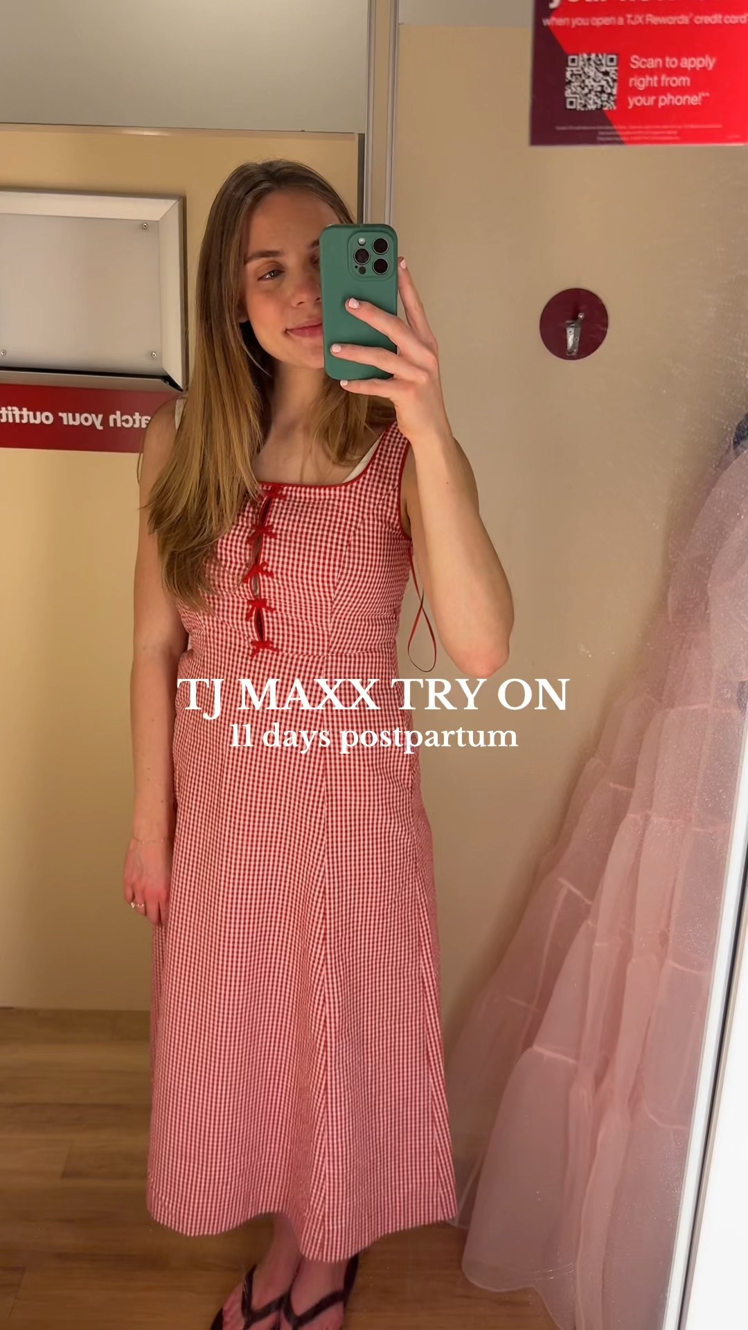 affordable summer dresses #tjmaxx #affordablefashion #dresses #gingham #midi

#LTKFindsUnder50 #LTKSeasonal #LTKSummerEdit