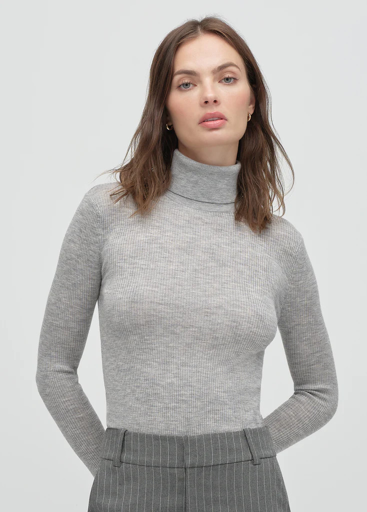THE AMELIA LONG SLEEVE TOP | Favorite Daughter