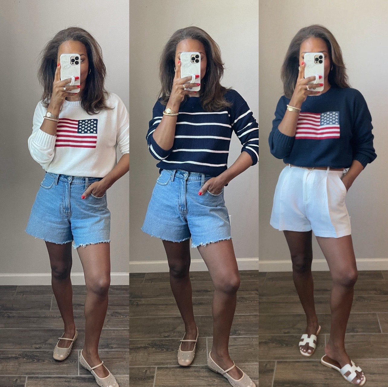 July 4 outfit ideas! 

#ltkfindsunder100 #ltkfindsunder50 #ltksalealert