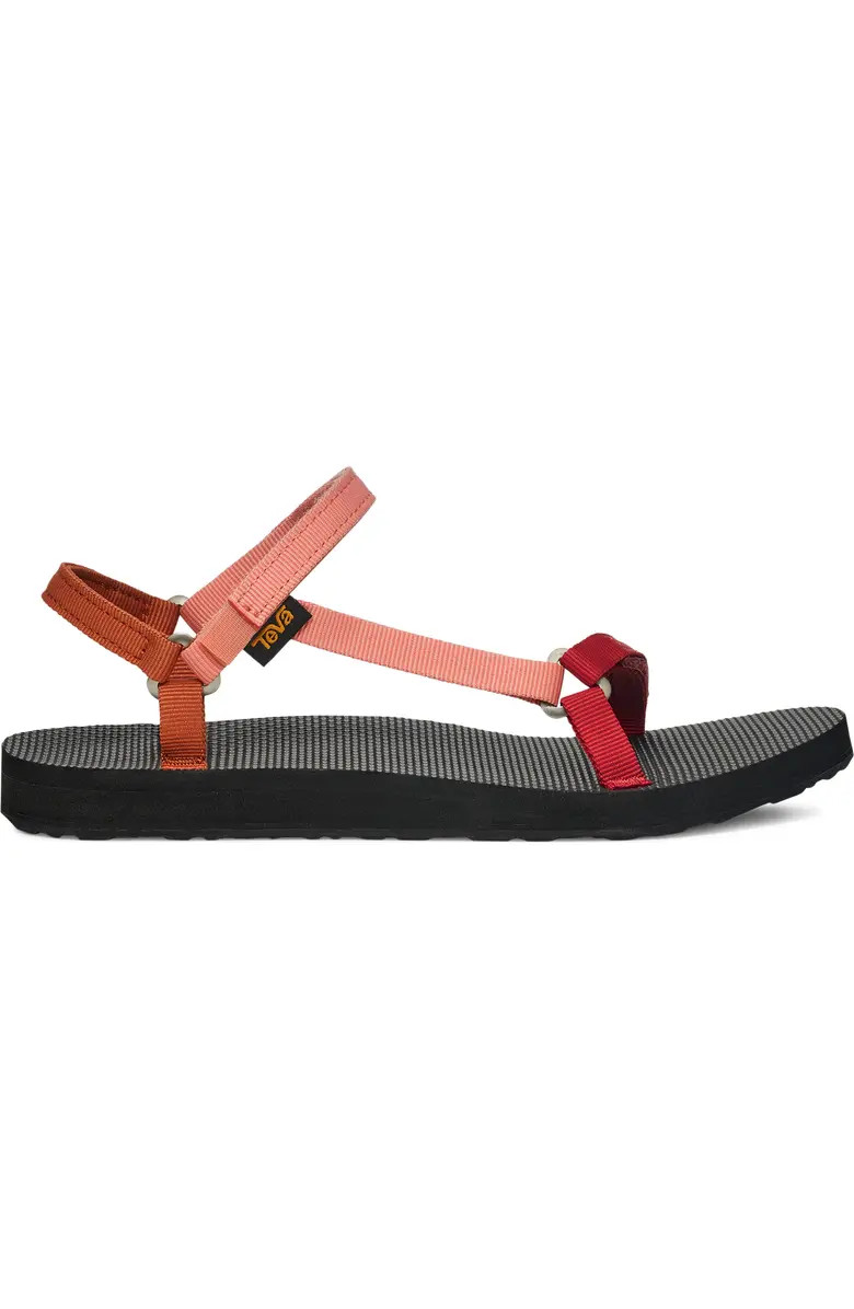 Original Universal Slim Sandal (Women) | Nordstrom