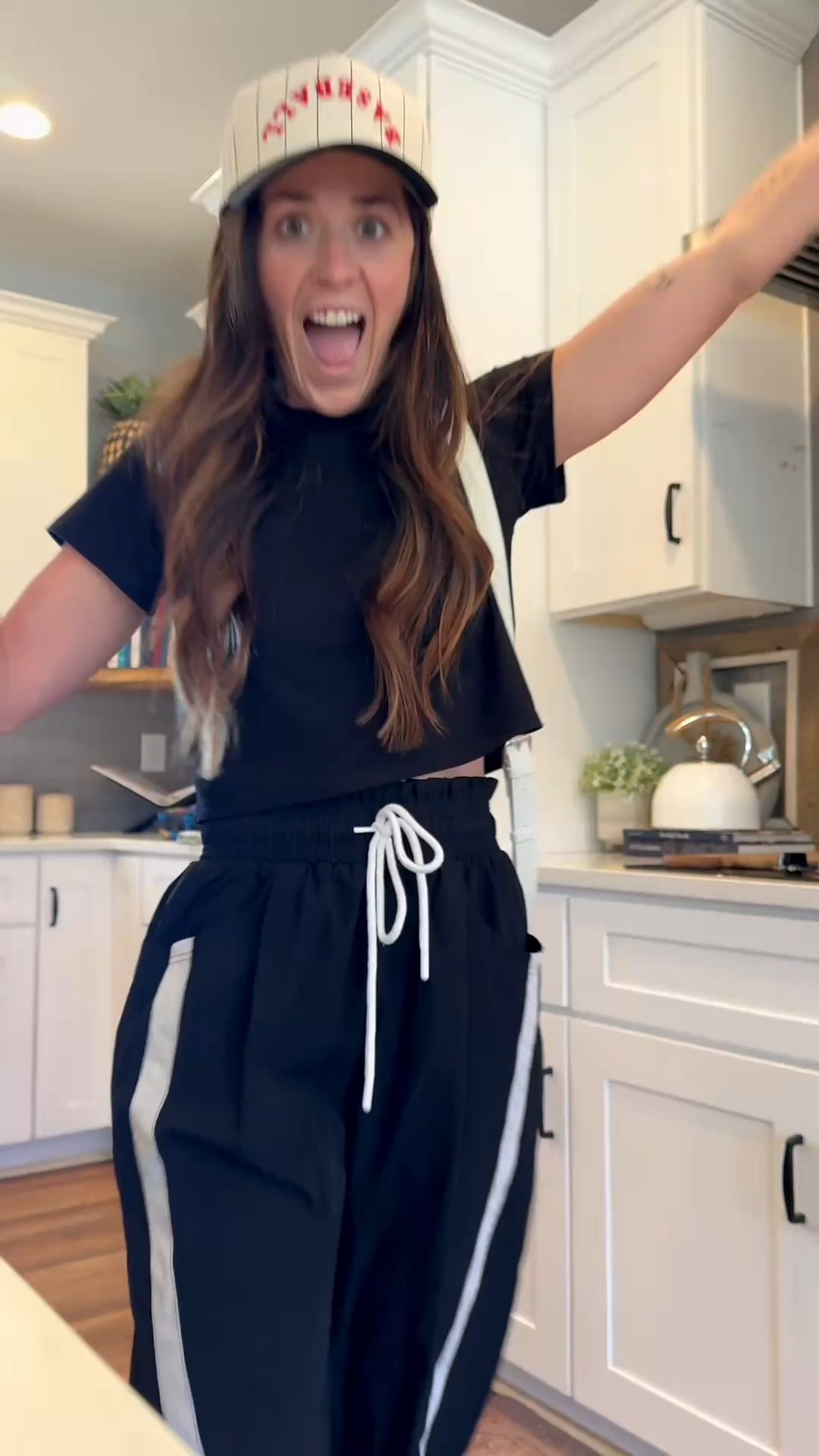 The perfect baseball mama outfit 


#LTKootd #LTKmomlife #LTKdayinmylife