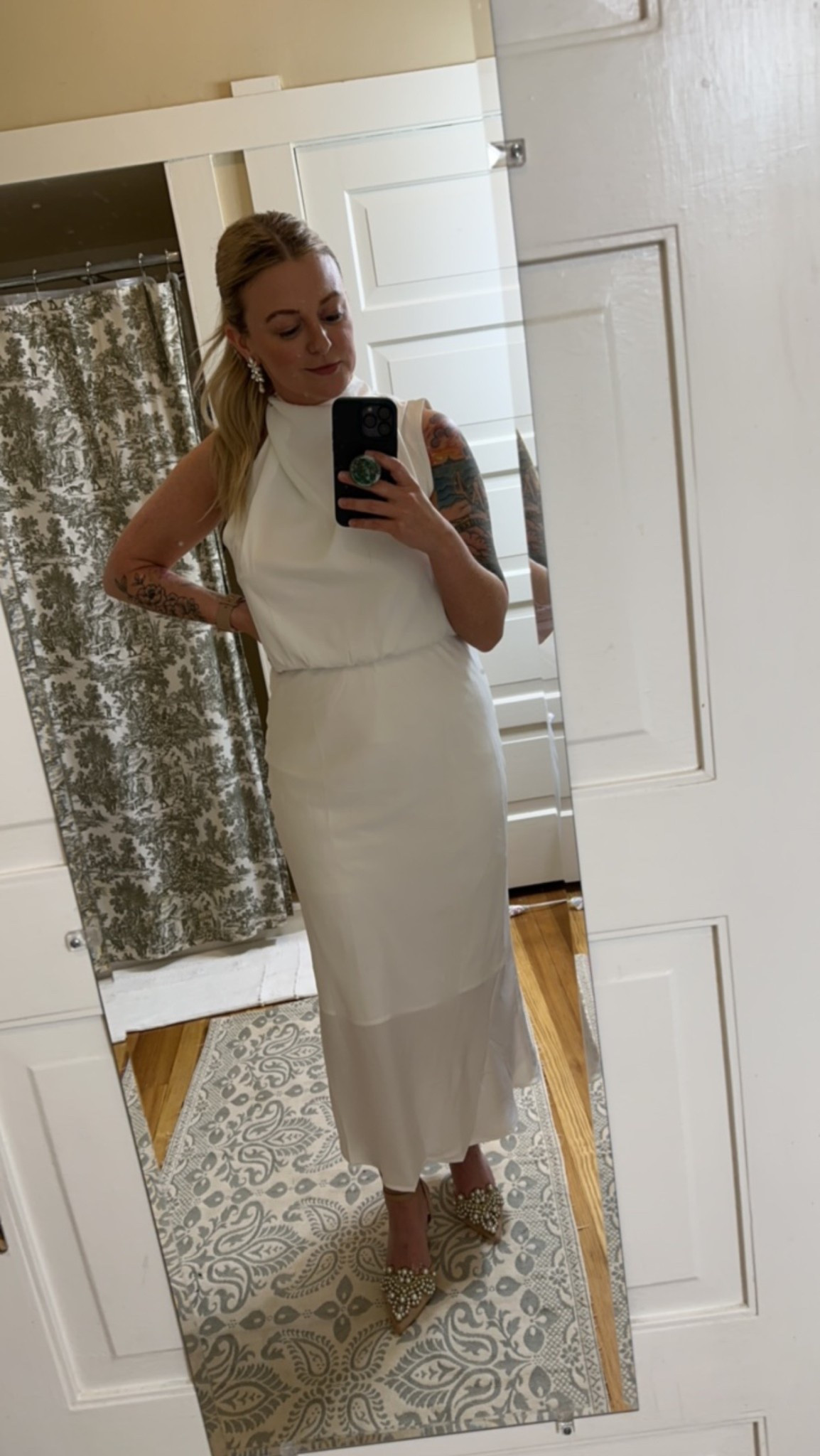 Wedding rehearsal outfit! 

#LTKSummerEdit #LTKWedding #LTKFindsUnder50