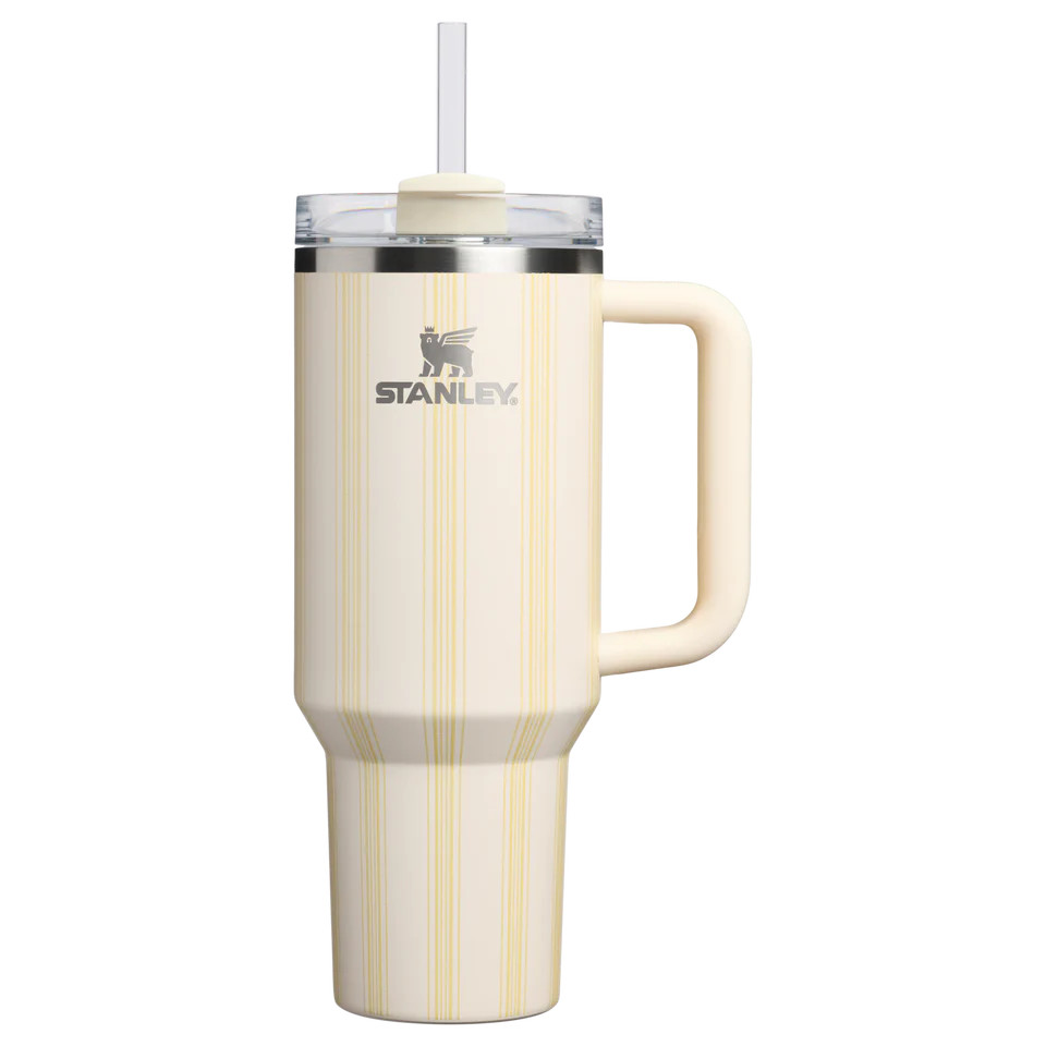 The Quencher H2.0 Flowstate™ Tumbler | Stanley 1913 (US)