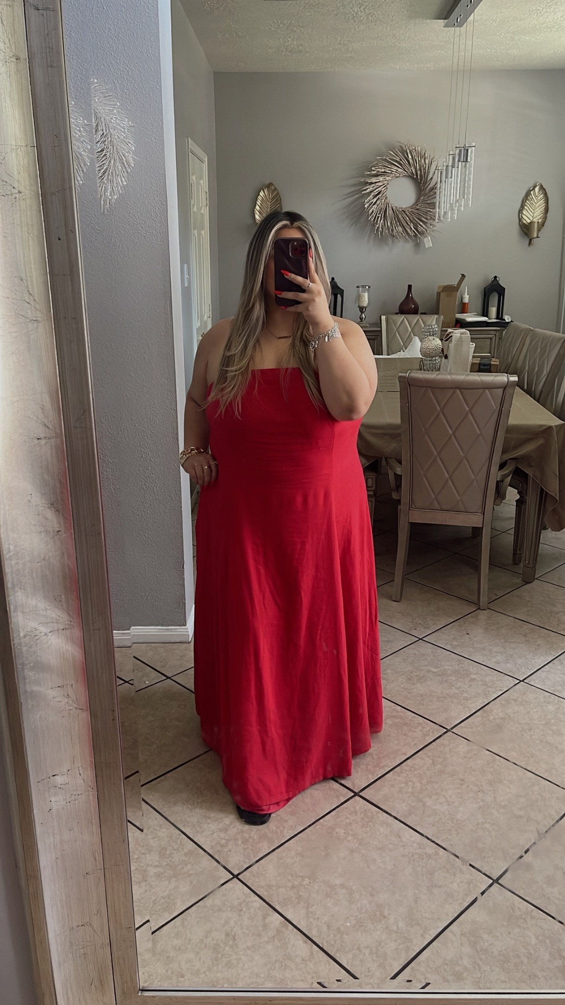 red dress size 2x❤️

#LTKStyleTip #LTKPlusSize #LTKMidsize
