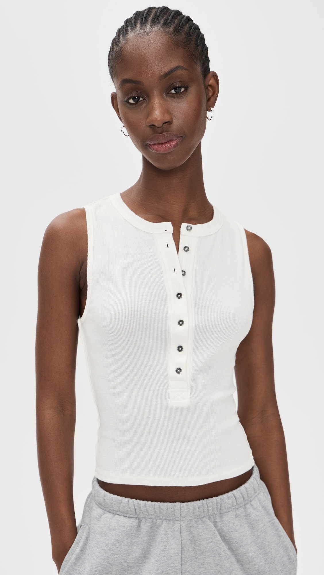 Jamie Henley Tank Top | Shopbop