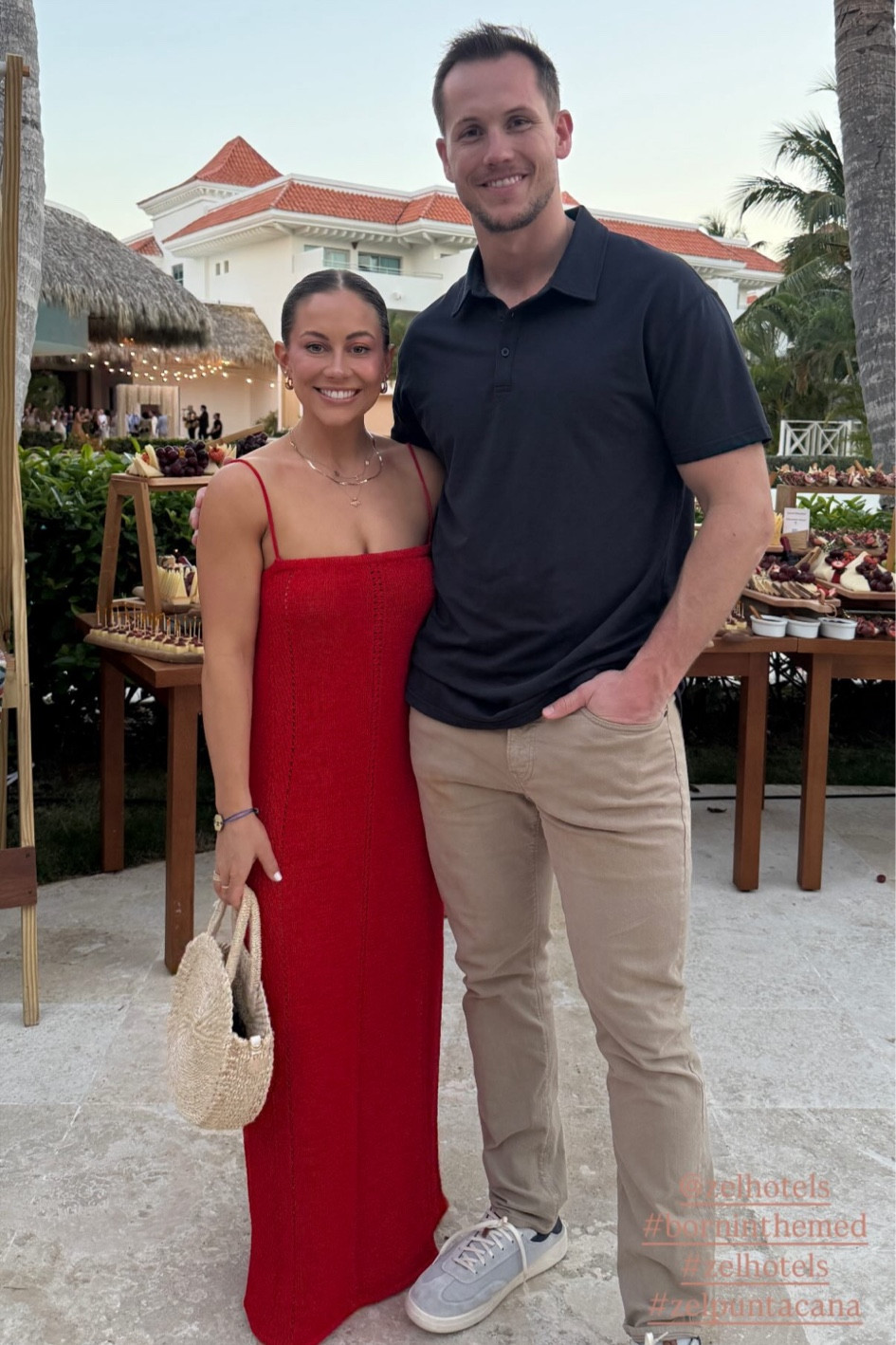 much needed trip away with my favorite adventure buddy. linked my bag and dresses similar to this one that I’m loving too!!! 

#LTKSeasonal #LTKTravel #LTKItBag