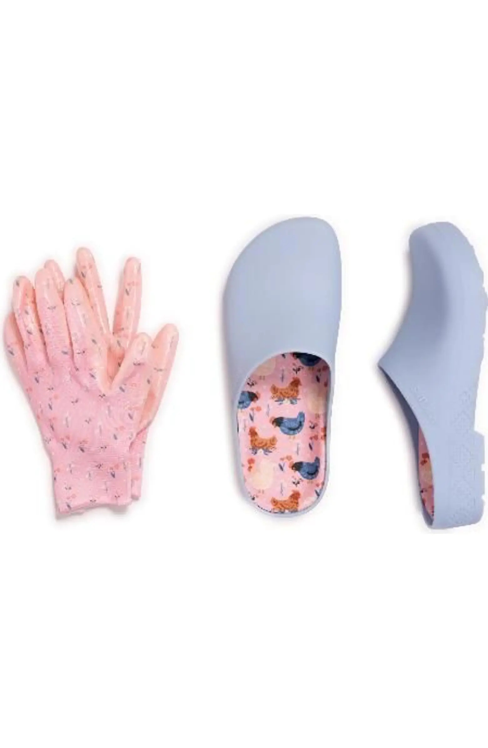 Garden Clog and Glove Set | Nordstrom