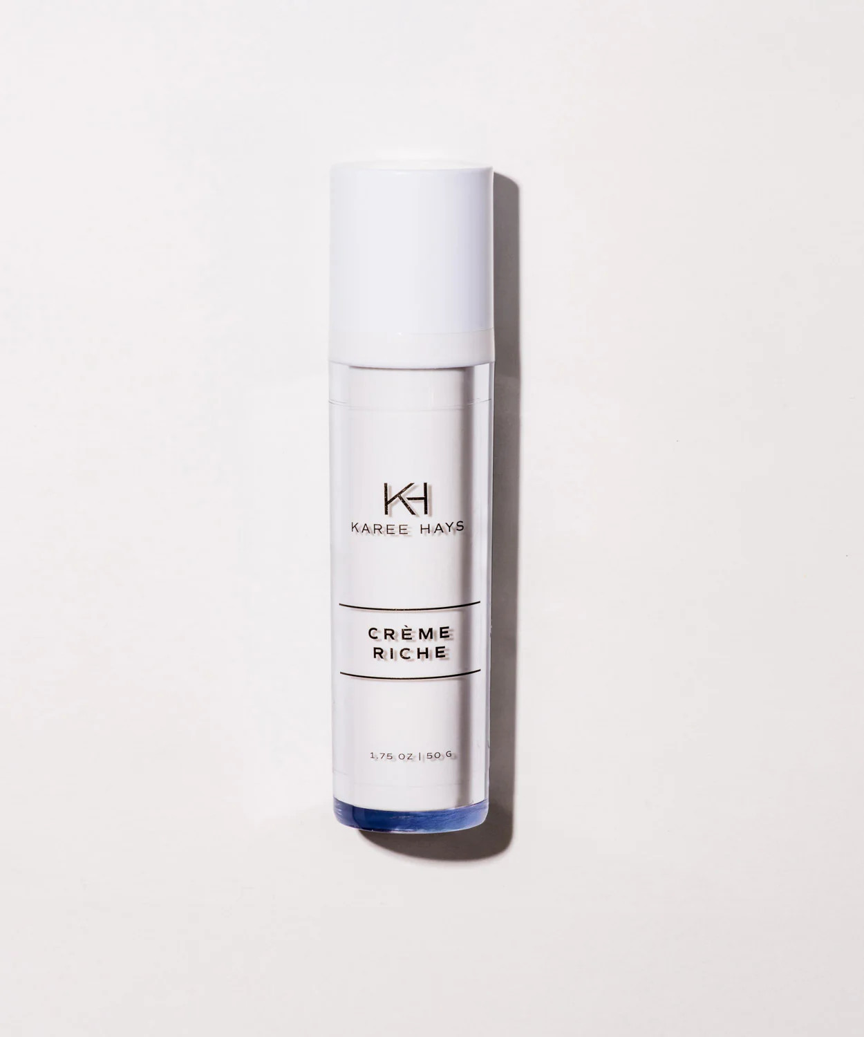 KH Creme Riche | Karee Hays
