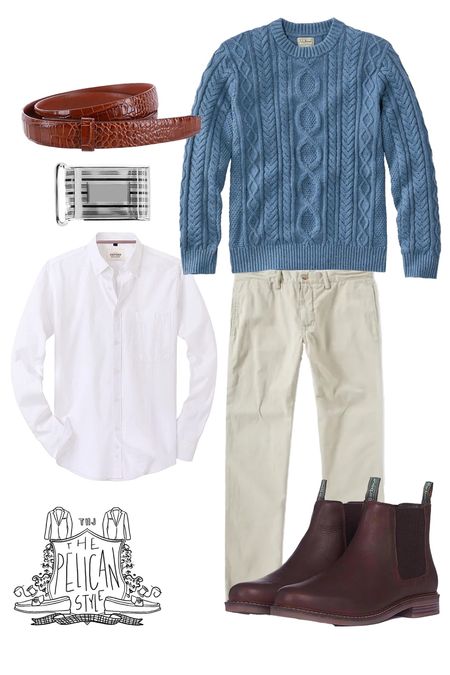Mens New Years Eve Outfit # 3 - NYE Outfit

#LTKmens #LTKstyletip #LTKHoliday