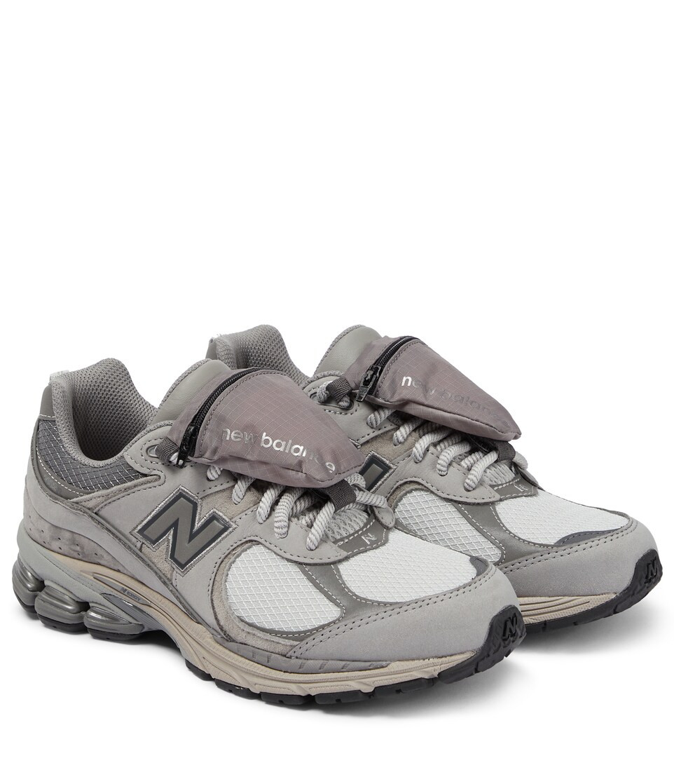 2002R suede sneakers | Mytheresa (US/CA)