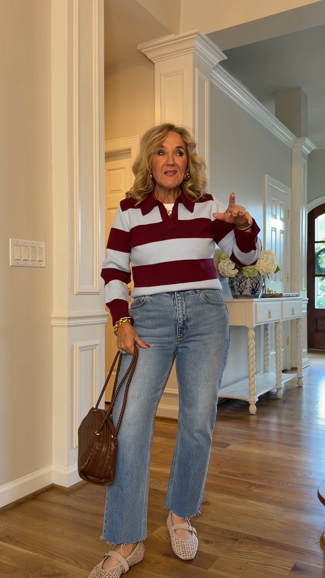 Avara pre-fall collection is here! I’m wearing my regular size in all. Medium/8/29

15% off 1 order at Avara either code NANETTE15. Make it count! 

Perfect for everyday, fall weddings, back to school for teachers and most are wear right now even in heat.

#LTKSeasonal #LTKOver40 #LTKMidsize