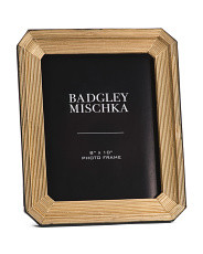 8x10 Ornate Arch Picture Frame | Marshalls