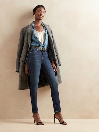 The Slim Jean | Banana Republic (US)