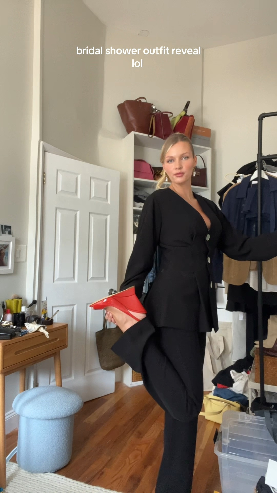 bridal shower ready! 

#LTKVideo #LTKFallSale #LTKSeasonal