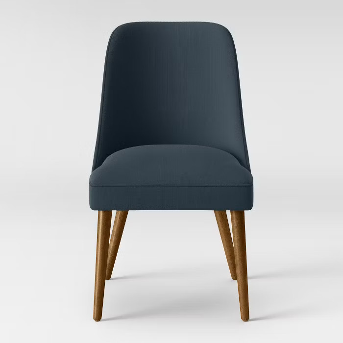 GellerDining Chair Ocean/Chestnut - Project 62™ | Target