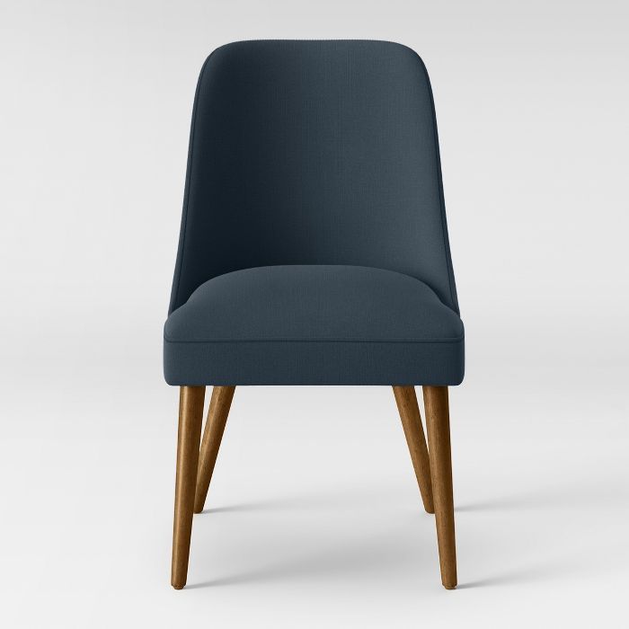 GellerDining Chair Ocean/Chestnut - Project 62&#8482; | Target