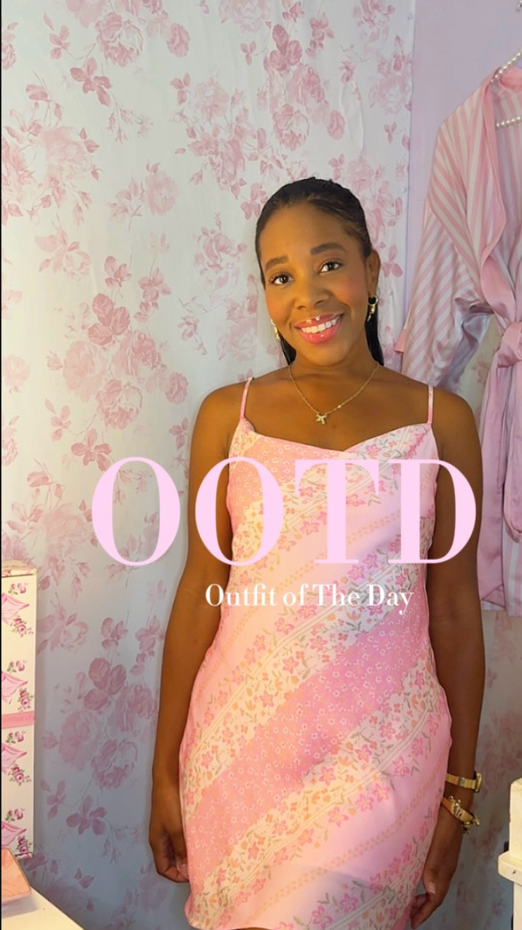 Outfit of the day🌸🎀

#LTKSeasonal #LTKPetite #LTKStyleTip