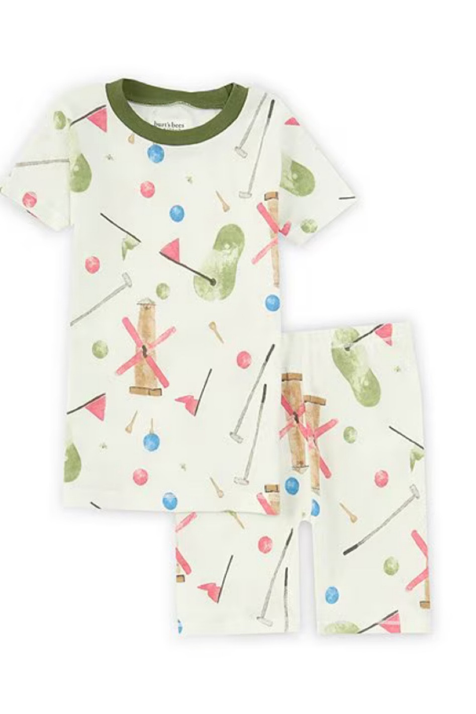 Burt’s bees kids and baby pajamas. Under $25 for the set!

#LTKSeasonal #LTKkids #LTKbaby