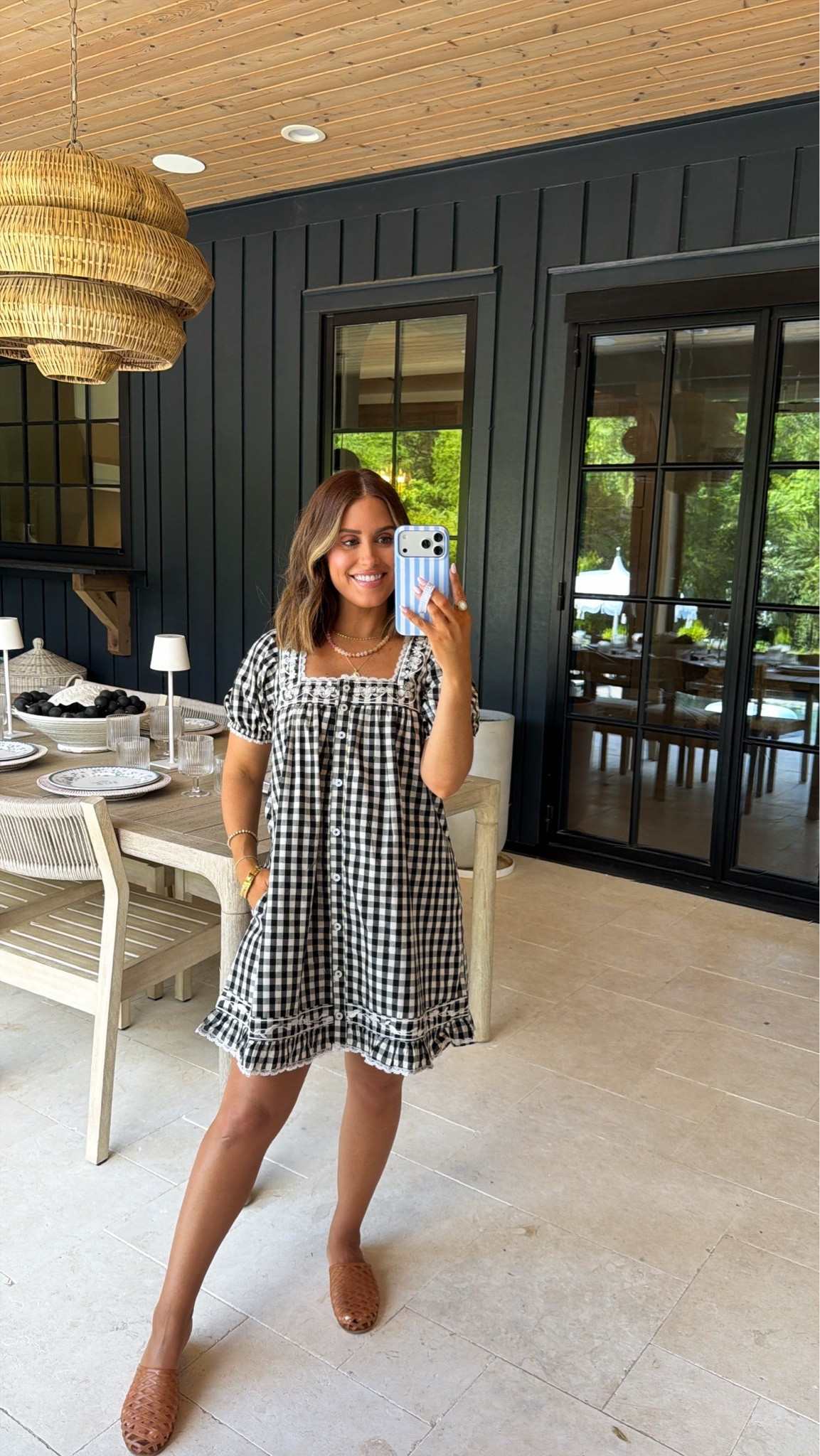 20% OFF orders of $100+ all weekend at Anthropologie with my code ALEXA20 💛 Valid online only— today 5/7 thru Sunday 5/10! || shop my recent order + looks for spring/summer || wearing an xs in dress, jellies run tts- color is whiskey

(Some exclusions apply. Cannot be combined with other promotions.)

#LTKootd #LTKSaleAlert #LTKPetite