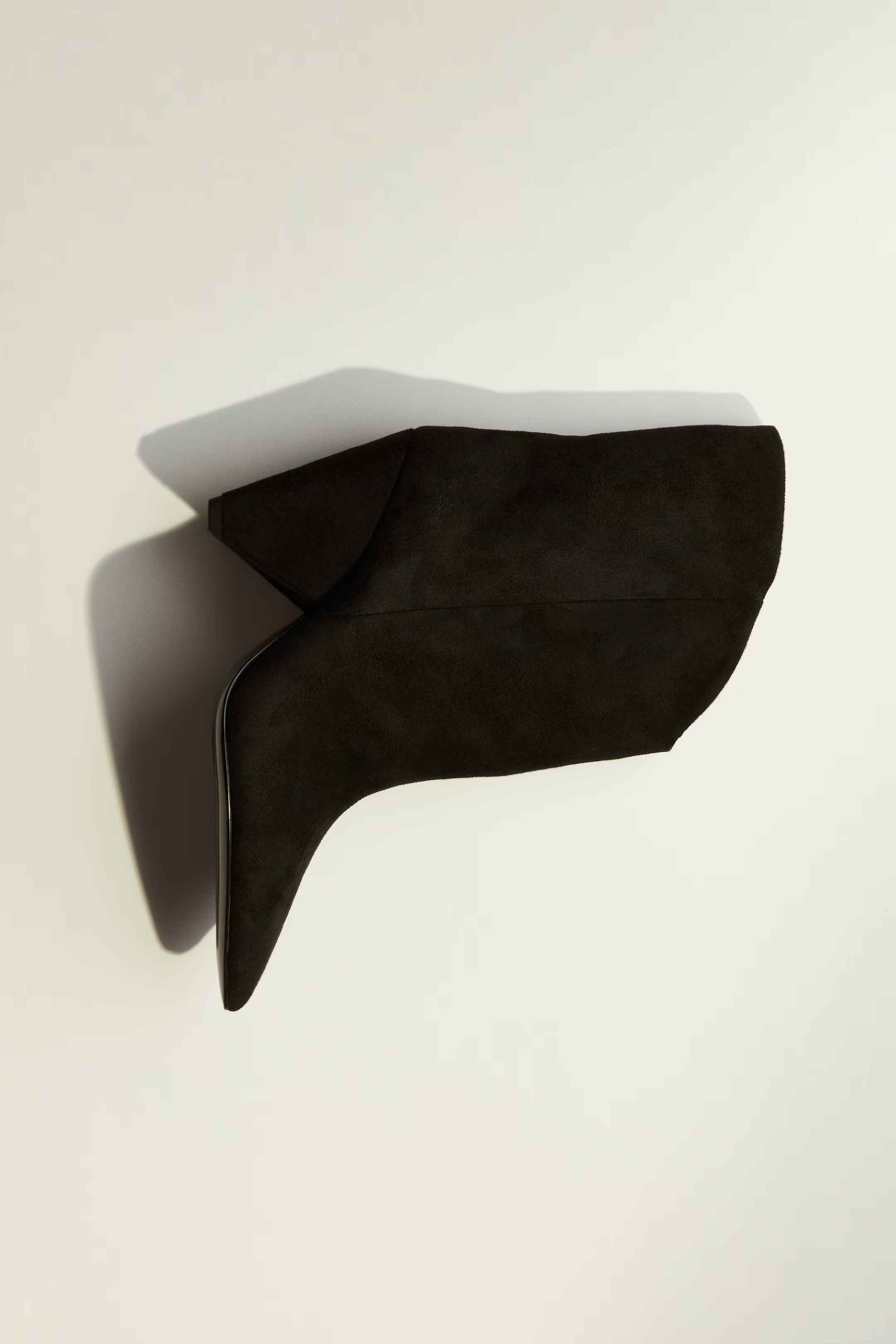 Pointed ankle boots | H&M (UK, MY, IN, SG, PH, TW, HK)