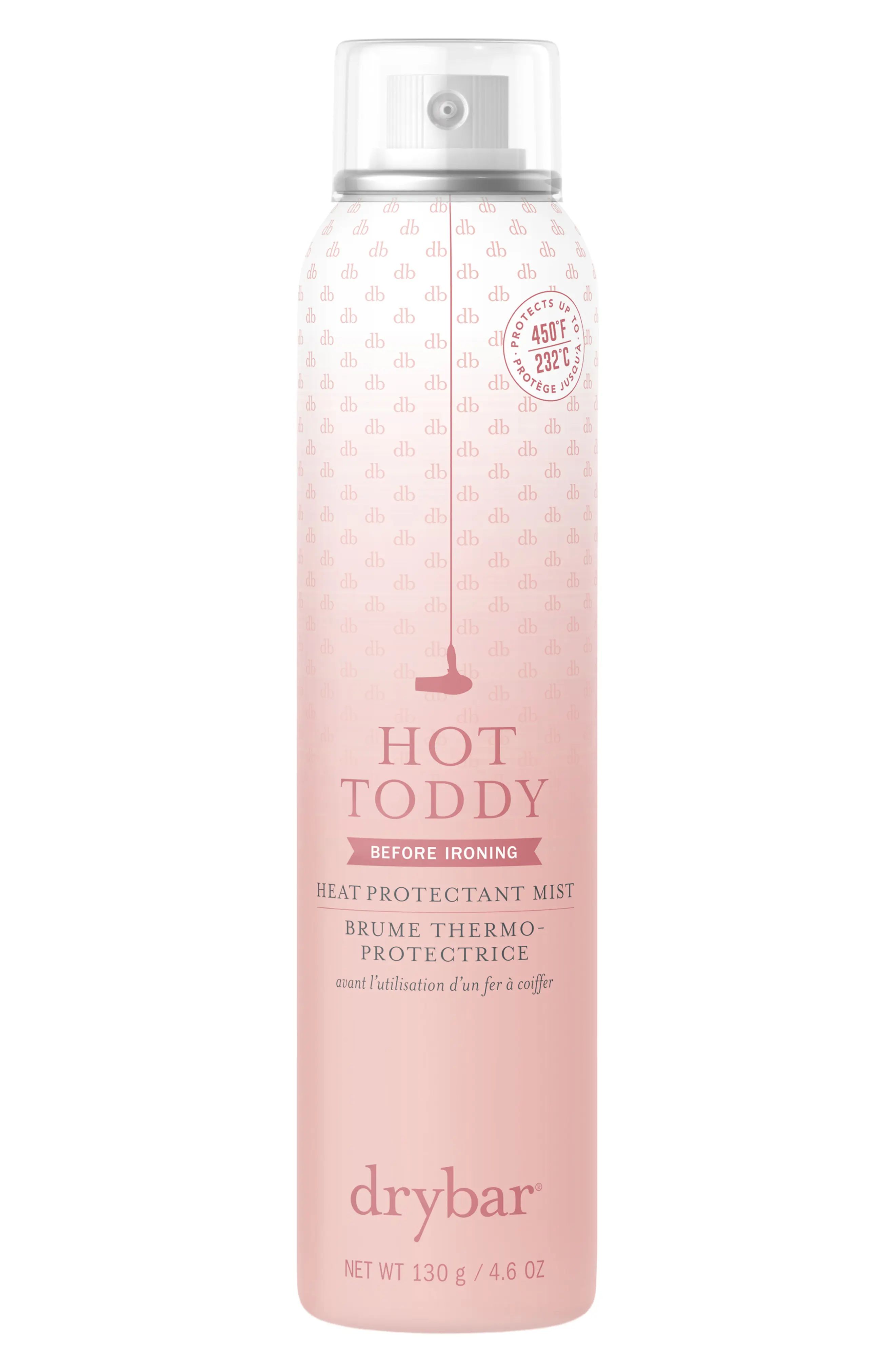 Drybar Hot Toddy Heat Protectant Mist, Size 1.5 oz | Nordstrom