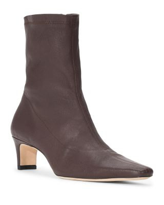 Women's Wally Sock Ankle Boots | Bloomingdale's (US)