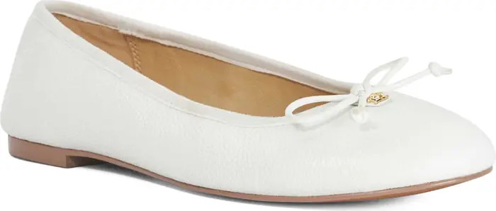 Helenne Ballet Flat (Women) | Nordstrom
