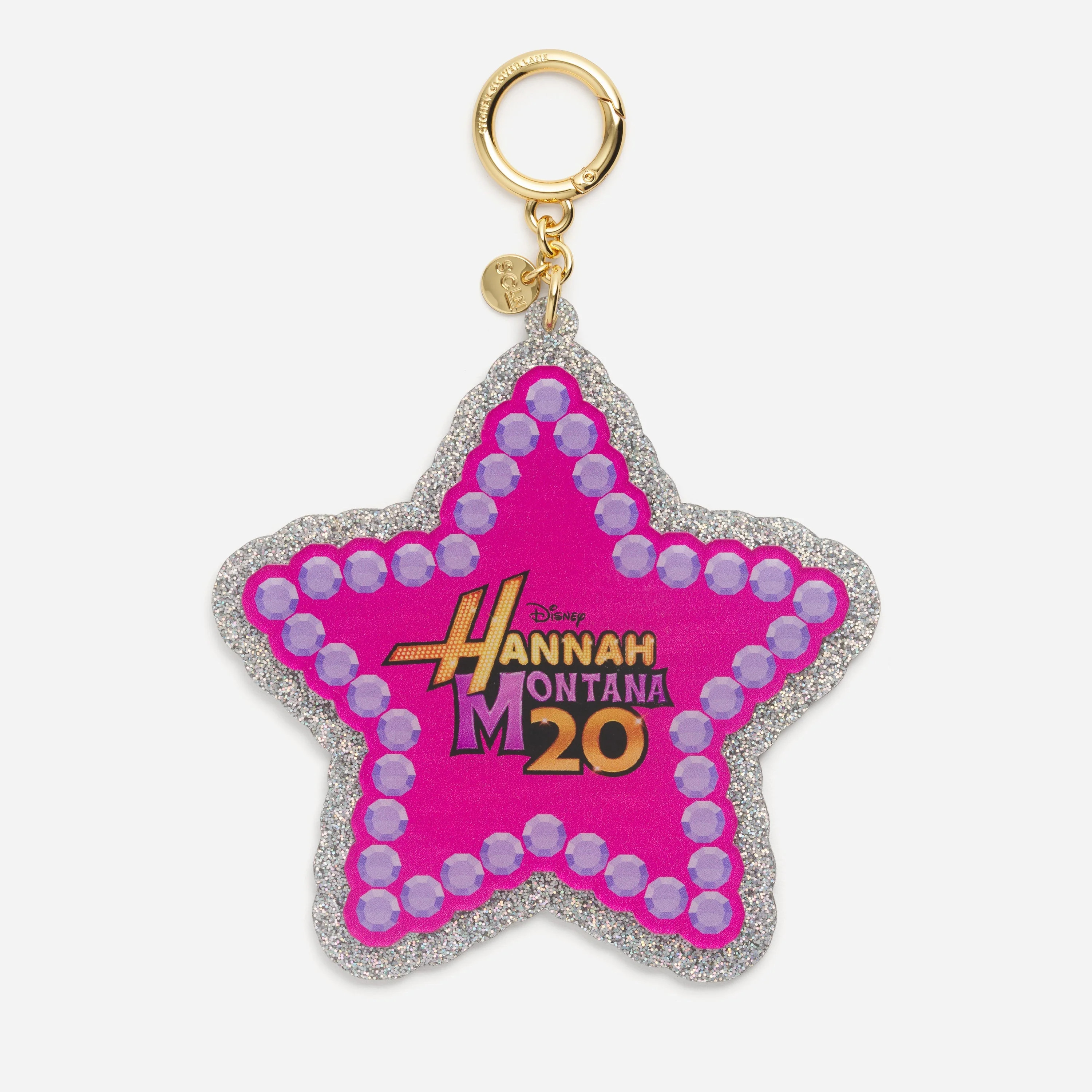 Hannah Montana Bag Charm | Stoney Clover Lane | Stoney Clover Lane