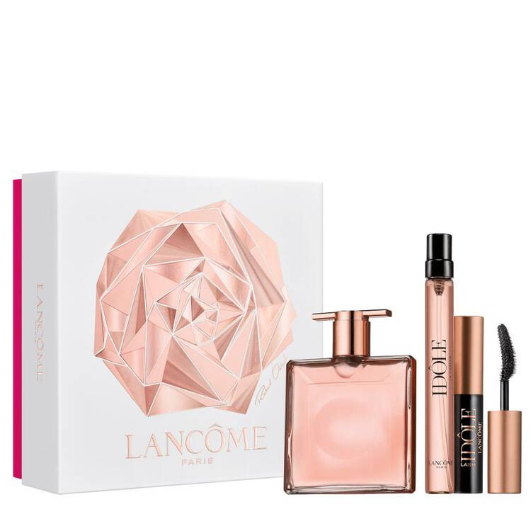 IDÔLE TRAVELER FRAGRANCE GIFT SET - Lancôme | Lancome (US)