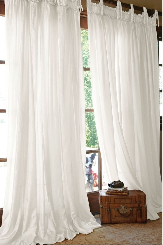 Balloon Drapery Panel | Soft Surroundings