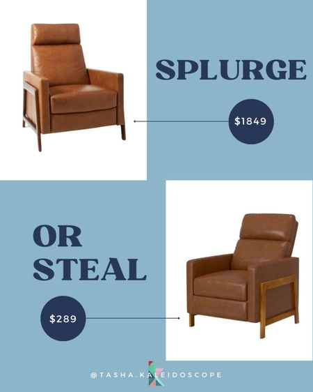 Wayfair is having a huge sale on accent chairs. I have shared this one before but I have never seen it at this price before. We have the West Elm version but you can get the same look for way less right now at Wayfair for 69% off! #westElm #wayfair #accentchair #sale 

#LTKhome #LTKsalealert #LTKSale