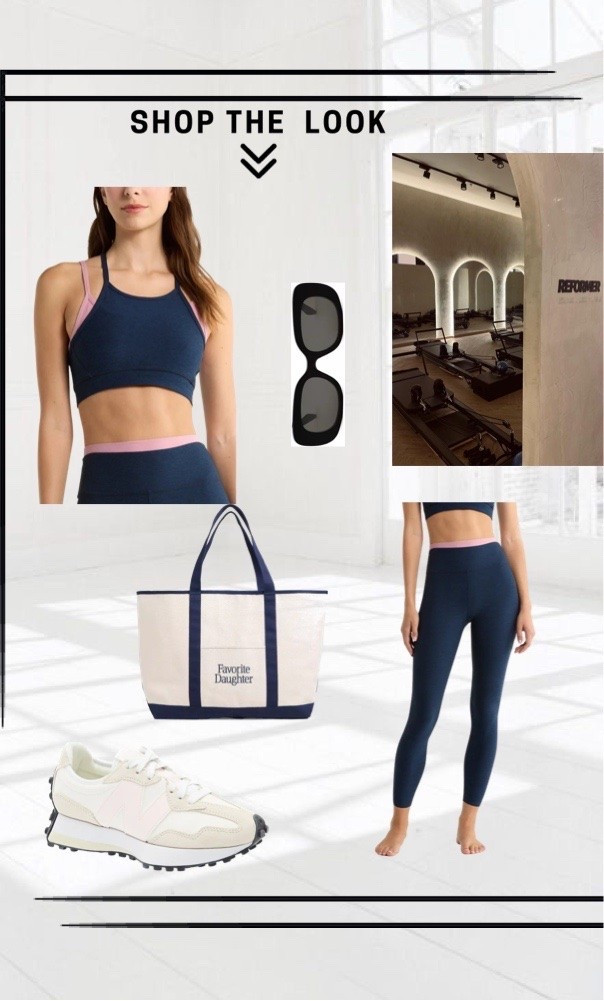 Activewear!

#LTKOver40 #LTKSaleAlert #LTKmorningroutine