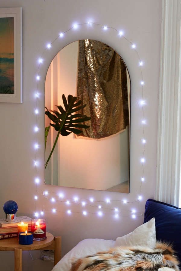 Mod String Lights | Urban Outfitters US