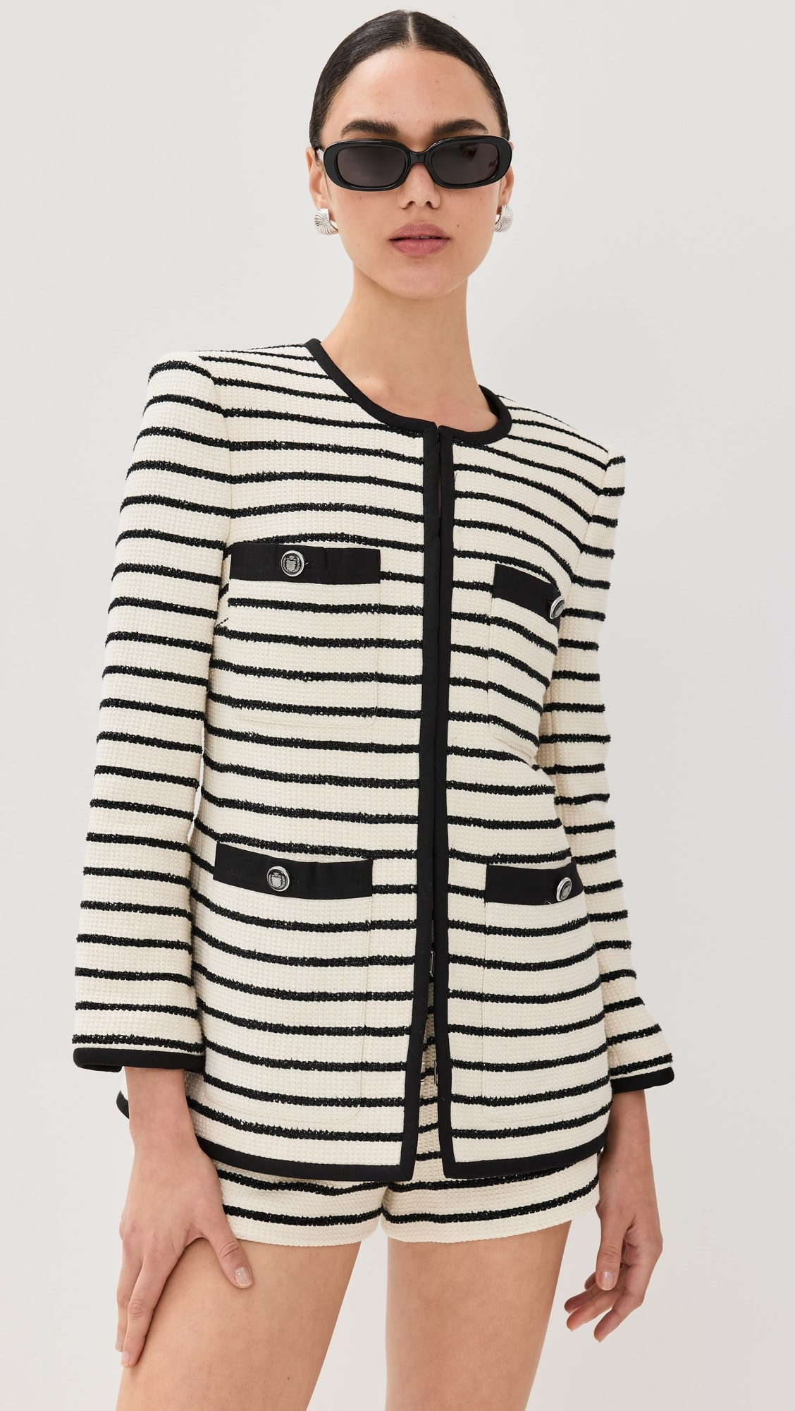 Foster Dickey Jacket | Shopbop