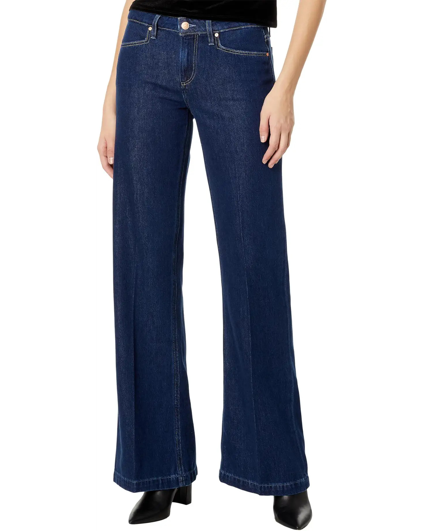 Sonja Jolene Pockets in Charmaine | Zappos