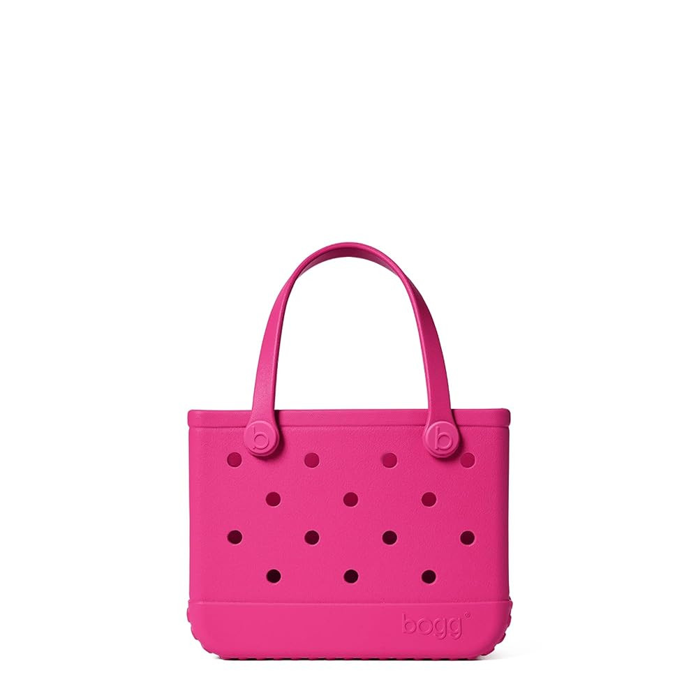 BOGG BAG - Bitty, Small Tote - 11in L x 4.5in W x 8.5in H - Beach, Pool, Boat, Sports - Lightweig... | Amazon (US)