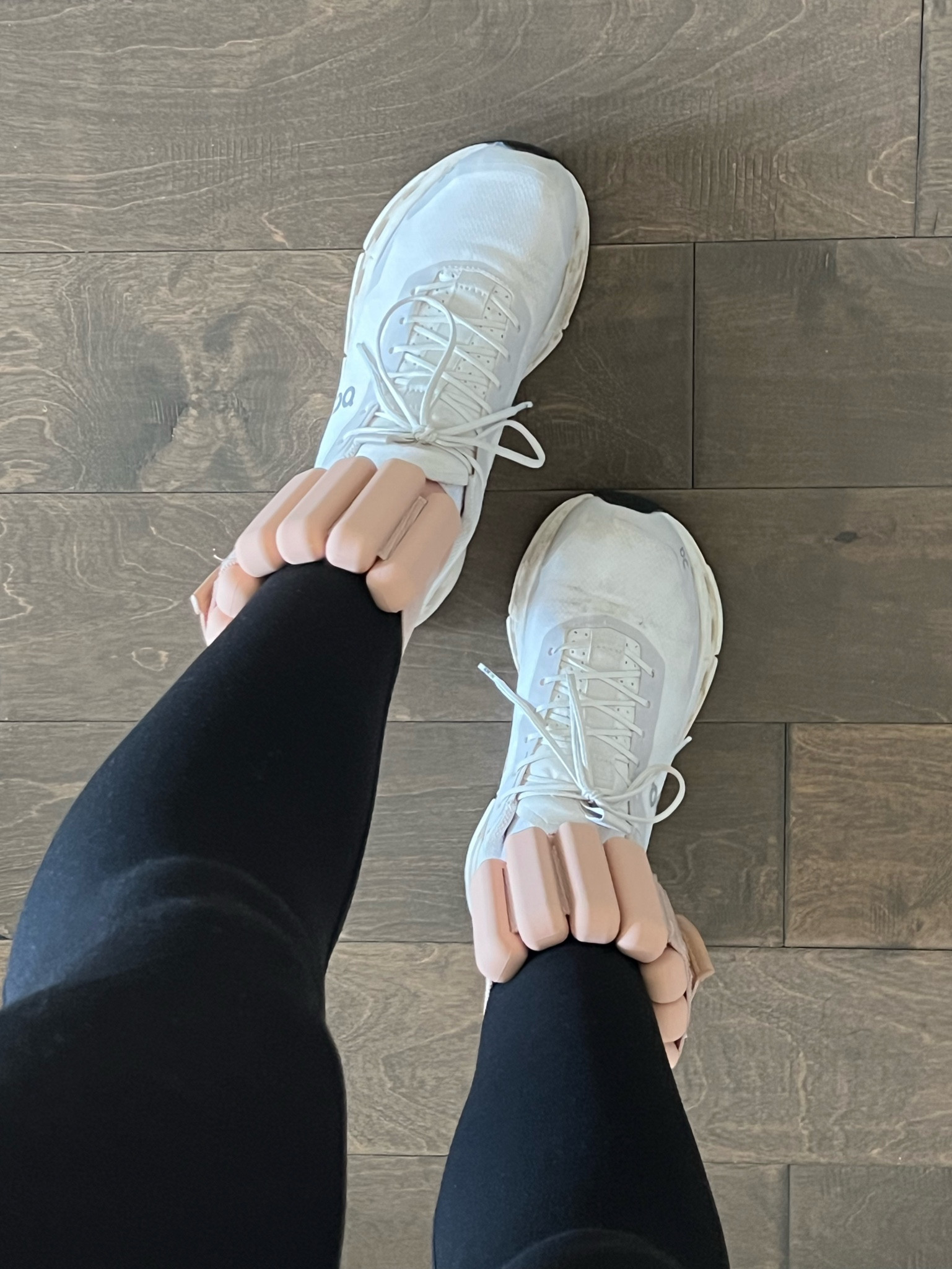 #LTKfitness #LTKshoecrush
