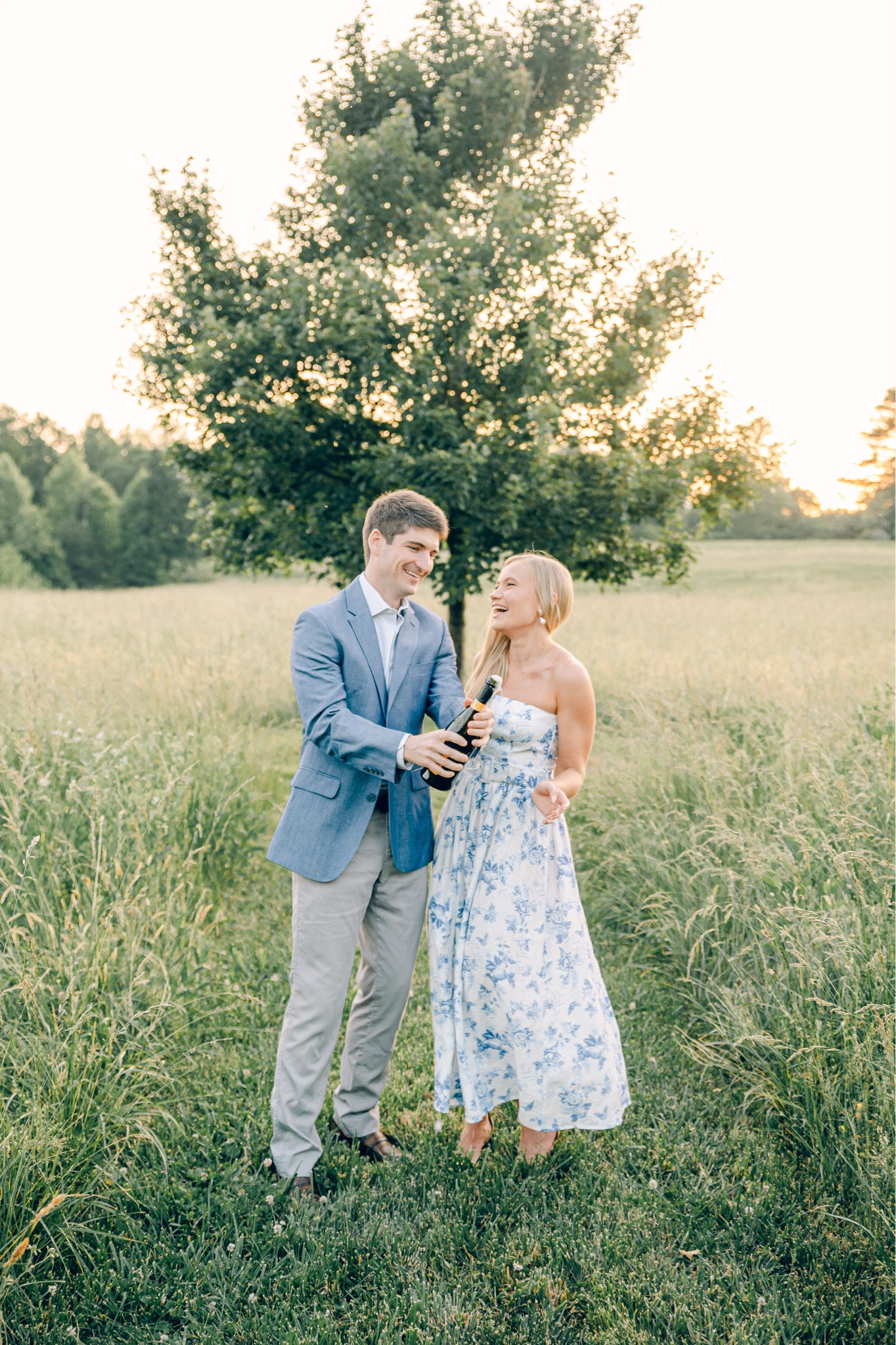 Engagement session outfit linked here!! Love the print of the dress 🥰



Sophia Richie 
Bridal dress
Summer dress
White dress

#LTKSeasonal #LTKwedding
