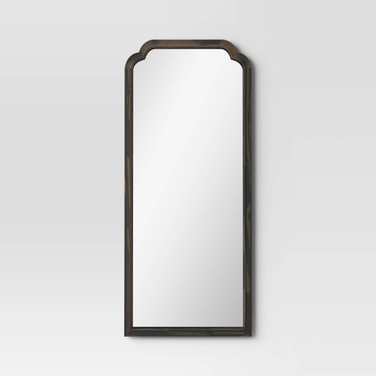 30" x 70" Oversize French Country Collection Leaner Mirror - Threshold™ | Target