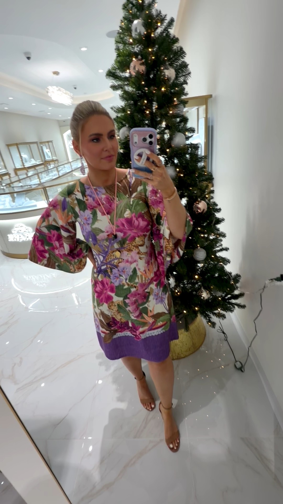 A comfy and highly complimented dress that is a perfect day to evening look! Went to work then straight to dinner in this! 

#LTKWorkwear #LTKStyleTip #LTKGiftGuide